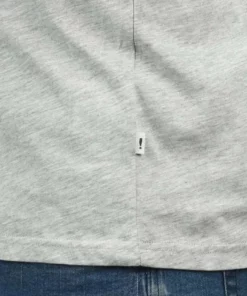 Solid SDYORK - T-shirt Imprimé - Light Grey 8 Solid SDYORK - T-shirt Imprimé - Light Grey -Élégance Boutique cb3f53b7c60a4f729f835cfeaceb8e65