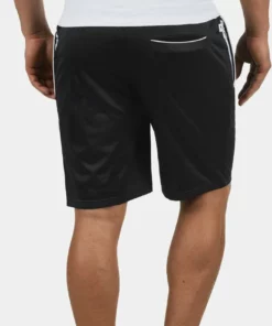 Solid SDLEANDO - Short - Black 9 Solid SDLEANDO - Short - Black -Élégance Boutique cb593c8b593a47719eabbf7f2b403e8c