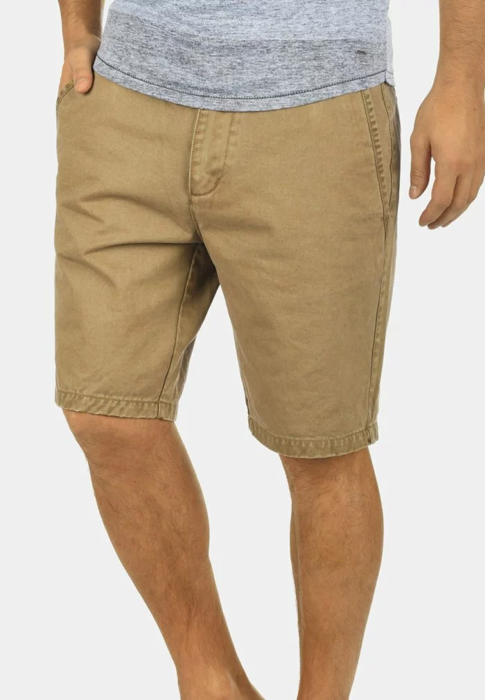 Solid SDPINHEL - Short - Sand 1 Solid SDPINHEL - Short - Sand