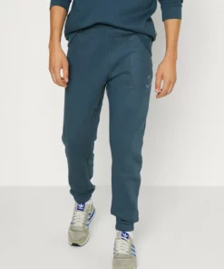 Solid SDVICTER - Pantalon De Survêtement - Ensign Blue