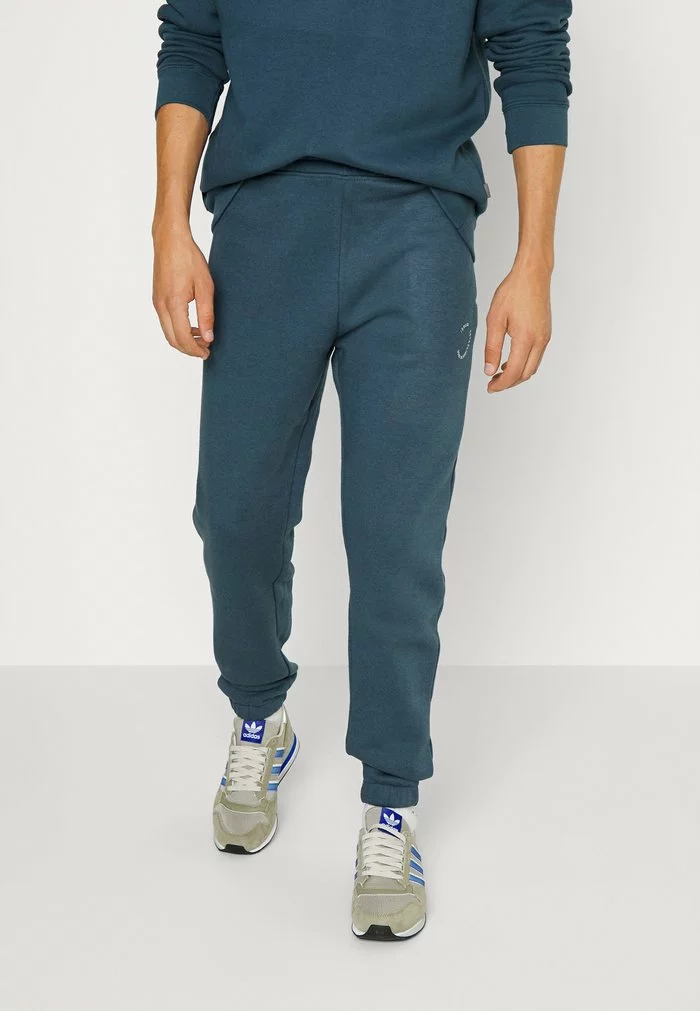 Solid SDVICTER - Pantalon De Survêtement - Ensign Blue 1 Solid SDVICTER - Pantalon De Survêtement - Ensign Blue