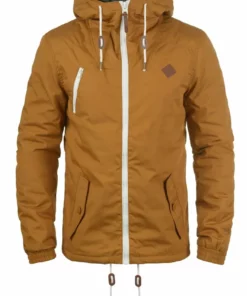 Solid SDTILDEN - Veste Mi-saison - Cinnamon -Élégance Boutique cc80284c80db4c4c80641a20edf1f733