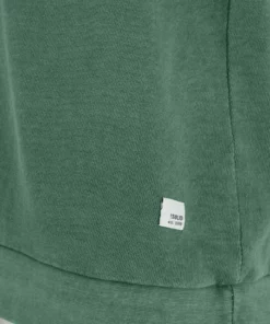 Solid SDRICKY - Sweatshirt - Sagebrush Green 11 Solid SDRICKY - Sweatshirt - Sagebrush Green -Élégance Boutique cc97a7bfe4304941bcc21e7294783afd