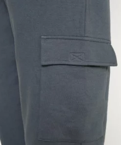 Solid SDVARDEN - Pantalon De Survêtement - Turbulence -Élégance Boutique ccb76b676c444cd986613b2b6f5268a4