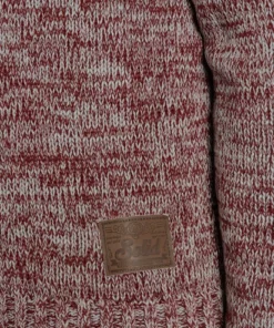 Solid SDPOMEROY - Gilet - Wine Red 9 Solid SDPOMEROY - Gilet - Wine Red -Élégance Boutique cd269f83736045f1b0cfe79d3b98042c