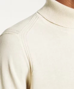 Solid VALLEY - Pullover - Oatmeal -Élégance Boutique cd3d86ad4bd442828b77c0efa9e9c861