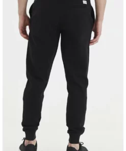 Solid SDTAMBERT - Pantalon De Survêtement - Black 8 Solid SDTAMBERT - Pantalon De Survêtement - Black -Élégance Boutique cd529d2fb7a043ca83c6241c11f00e5a