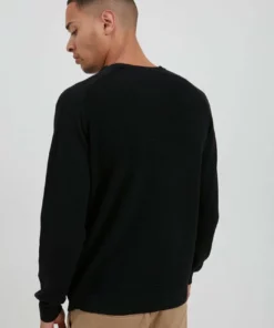 Solid SDTASH 0 - Pullover - Black 8 Solid SDTASH 0 - Pullover - Black -Élégance Boutique cd6c4f38448941cfbbcbe6b8c0aebfb2