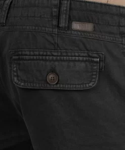 Solid SDVIZELA - Short - Black -Élégance Boutique cdd1cda06e264db8b159b985811090fd