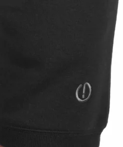 Solid SDBENNSHORTS - Short - Black -Élégance Boutique cdea51ebe13544bfa1fb38581e073e21