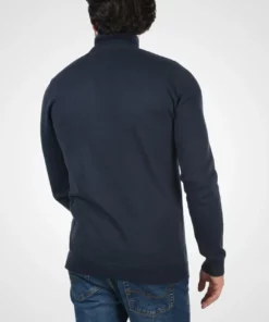 Solid SDAGRIO - Pullover - Insignia Blue 8 Solid SDAGRIO - Pullover - Insignia Blue -Élégance Boutique cdecfbff2f594fb0afc4e71d16b0b3f8