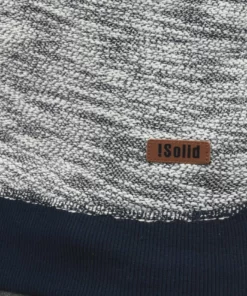 Solid SDFLOCKER - Sweatshirt - Dark Blue 8 Solid SDFLOCKER - Sweatshirt - Dark Blue -Élégance Boutique ce201ffd94894c15918c1ab55878c171