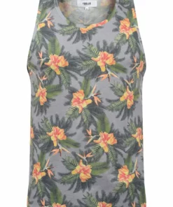 Solid SDFAIZ - Débardeur - Dark Grey 10 Solid SDFAIZ - Débardeur - Dark Grey -Élégance Boutique ce2536809e1a4b32be4c9fb5b9667b8a