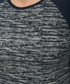 Solid SDMEVAN - T-shirt à Manches Longues - Insignia Blue -Élégance Boutique ce2c64f1a800442daf2900681024bb8f