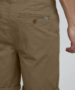 Solid JACOB JIM - Short - Khaki 10 Solid JACOB JIM - Short - Khaki -Élégance Boutique ce423e11babf4c5189979d52f5e8dd2e