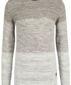 Solid SDAYTON - Pullover - Grey Melange 11 Solid SDAYTON - Pullover - Grey Melange -Élégance Boutique cea9a01f43ee44b987dbfe6c587b4837