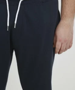 Solid BT TAMBERT - Pantalon De Survêtement - Insignia Blue -Élégance Boutique cf1c4e7cebf9491ebac4426bb48b424d