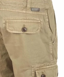 Solid SDVIZELA - Short - Dune -Élégance Boutique cf54c1e3612148aba8aa00fd430def17