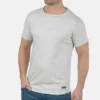 Solid SDTAO - T-shirt Basique - Gray