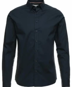 Solid SDTYLER LS 21103247 - Chemise Classique - Insignia 10 Solid SDTYLER LS 21103247 - Chemise Classique - Insignia -Élégance Boutique cfa0d90bc7234e8d9bb5cffaa991c5f4