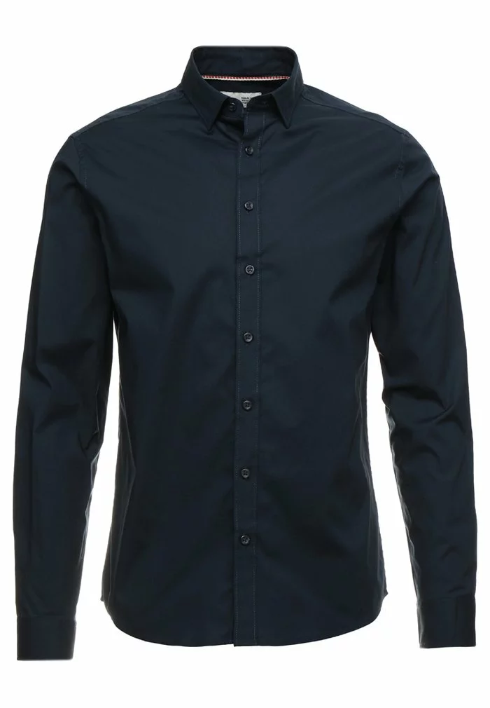 Solid SDTYLER LS 21103247 - Chemise Classique - Insignia 5 Solid SDTYLER LS 21103247 - Chemise Classique - Insignia – Image 5