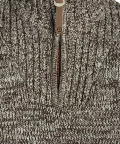 Solid SDPHILOSTRATE - Pullover - Coffee Bean -Élégance Boutique cfbfe6aa0cf14a98a2691597f682f1e0