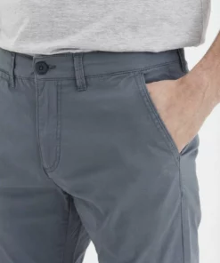 Solid SDKILLIAN - Chino - China Blue 10 Solid SDKILLIAN - Chino - China Blue -Élégance Boutique cfdaac995bd946b6ae1b44808df54af5