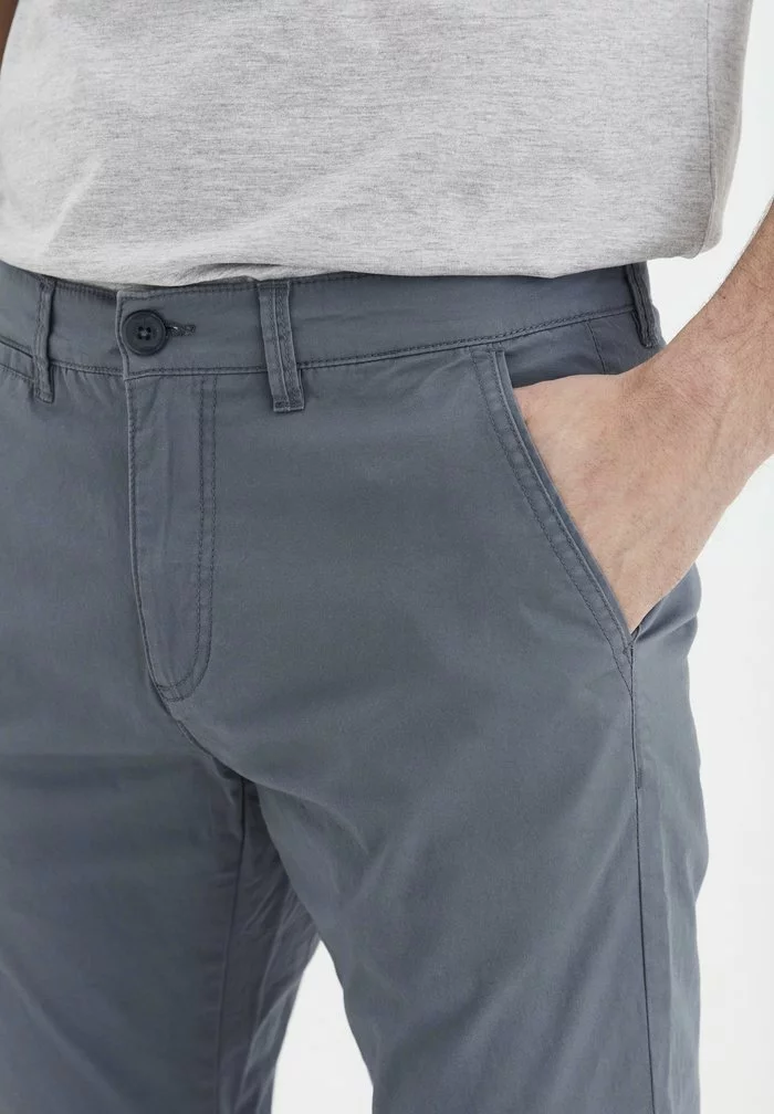 Solid SDKILLIAN - Chino - China Blue 5 Solid SDKILLIAN - Chino - China Blue – Image 5