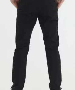 Solid SDKILLIAN - Chino - Black -Élégance Boutique cff4de294db54bb6ba58f38b59813a9a