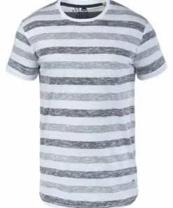 Solid SDTET - T-shirt Imprimé - Dark Grey -Élégance Boutique d0017d339db64b10b345d061e9310683