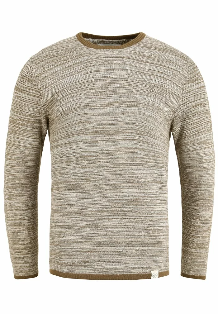 Solid SDMINK - Pullover - Shitake 6 Solid SDMINK - Pullover - Shitake – Image 6