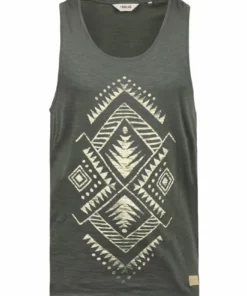 Solid SDISAAK - Débardeur - Dark Grey -Élégance Boutique d058acc3c40a4a73b0871cf4c1476ef8