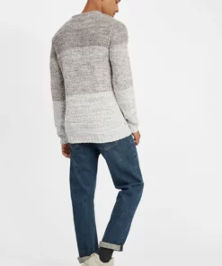 Solid SDAYTON - Pullover - Grey Melange 8 Solid SDAYTON - Pullover - Grey Melange -Élégance Boutique d0c781b733124e5598a4ac220c2abd2e