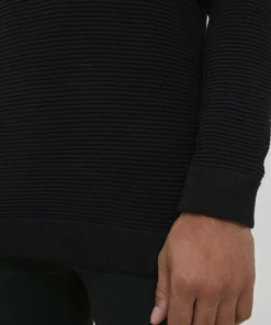 Solid SDVALENCIA 21106793 - Pullover - Slate Black 10 Solid SDVALENCIA 21106793 - Pullover - Slate Black -Élégance Boutique d0e18b8c35ad4dd281f1bd100dc67600