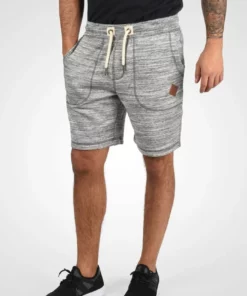 Solid SDARIS - Short - Light Grey