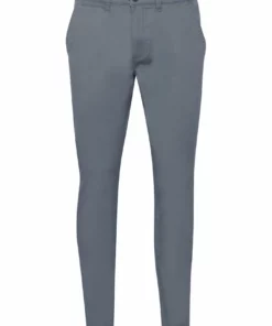 Solid SDKILLIAN - Chino - China Blue 11 Solid SDKILLIAN - Chino - China Blue -Élégance Boutique d1587ba1ac1d451489ce91f2206eb7f1