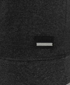 Solid SDBEKIR - Sweat à Capuche - Black -Élégance Boutique d195e80591de41dda0f2d2fd8d4b416b