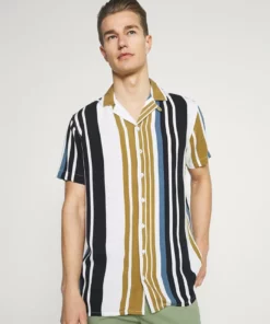 Solid PHELIX - Chemise - China Blue