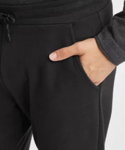 Solid SDTELMO - Pantalon Classique - Black 9 Solid SDTELMO - Pantalon Classique - Black -Élégance Boutique d1ab9768e48740aea952f1a609ab3ebf