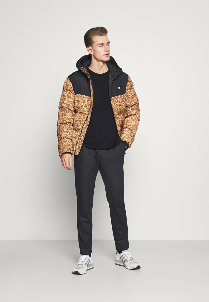 Solid TAPIO 0-NECK - Pullover - Insignia Blue 2 Solid TAPIO 0-NECK - Pullover - Insignia Blue – Image 2