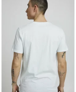 Solid SDAMADEUS SS1 - T-shirt Imprimé - Ice Flow -Élégance Boutique d1dfd18dd26b471a95cc125c0d5cc1e8