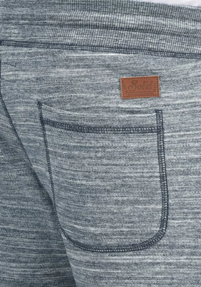 Solid SDARIS - Short - Gray 6 Solid SDARIS - Short - Gray – Image 6