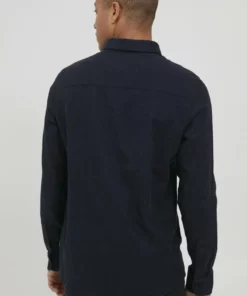 Solid SDVALI SHIRT 21106066 - Chemise - Insignia Blue 8 Solid SDVALI SHIRT 21106066 - Chemise - Insignia Blue -Élégance Boutique d25572c5bd904a7fb785fc1dac086662