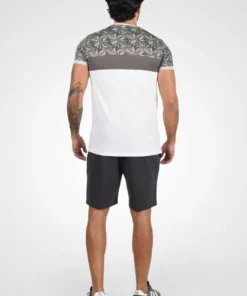 Solid SDTAMP - Short - Dark Grey Melange -Élégance Boutique d28e9c1ef74642828b8c557cddf2cbc7