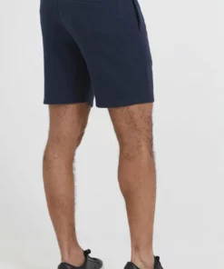 Solid SDOLIVER - Short - Insignia Blue -Élégance Boutique d2ab0dee3f5c4c1ab162bae7af7e84f6