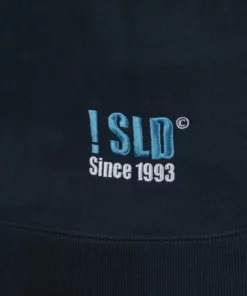 Solid SDBENNHOOD - Sweat à Capuche - Insignia Blu -Élégance Boutique d2c611d4283b4be580d108eb3efd4f5c