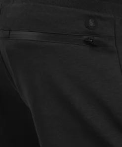 Solid SDGELLO - Pantalon De Survêtement - Black -Élégance Boutique d3153c725446463e8a1395f5faefa7ca