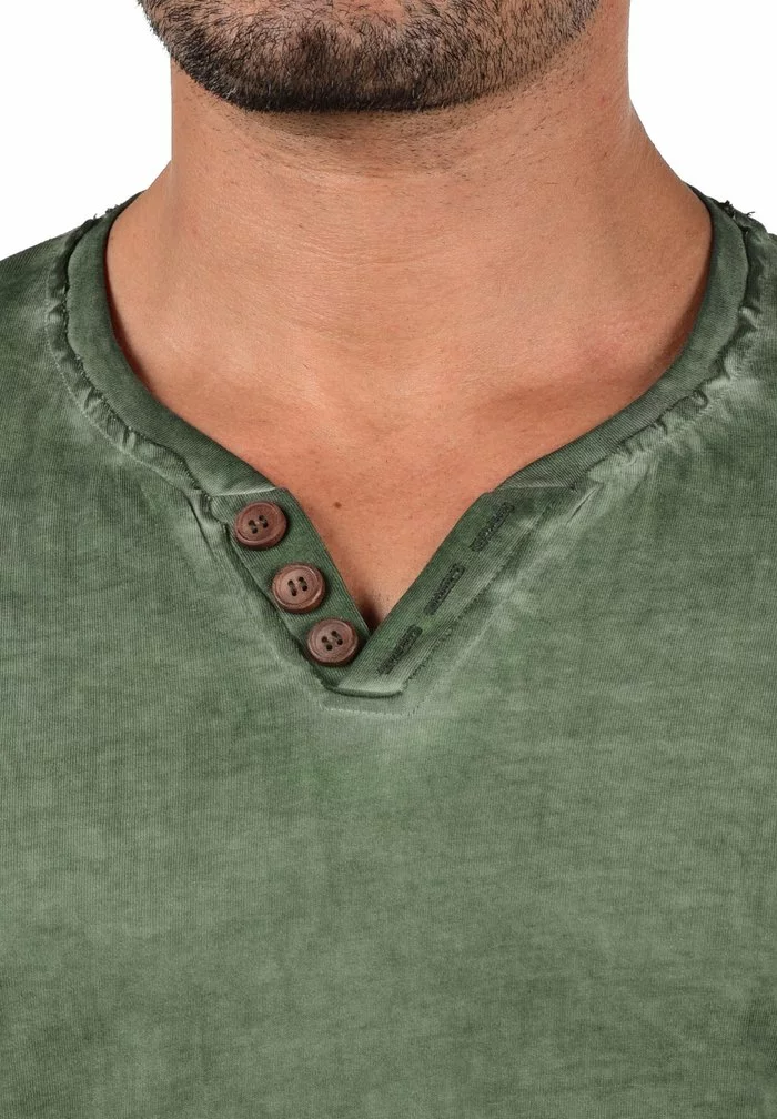 Solid SDTINOX - T-shirt à Manches Longues - Climb Ivy 3 Solid SDTINOX - T-shirt à Manches Longues - Climb Ivy – Image 3