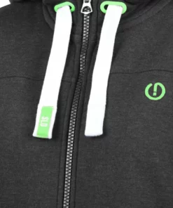 Solid SDBENJAMINZIP - Sweat à Capuche Zippé - Dark Grey 8 Solid SDBENJAMINZIP - Sweat à Capuche Zippé - Dark Grey -Élégance Boutique d37d0dfc0afc49b9bff94e74d68dab4c