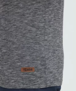 Solid SDSIGOS - T-shirt Basique - Black 11 Solid SDSIGOS - T-shirt Basique - Black -Élégance Boutique d3b607b5b13043c6aeab4ec89e30e5d0